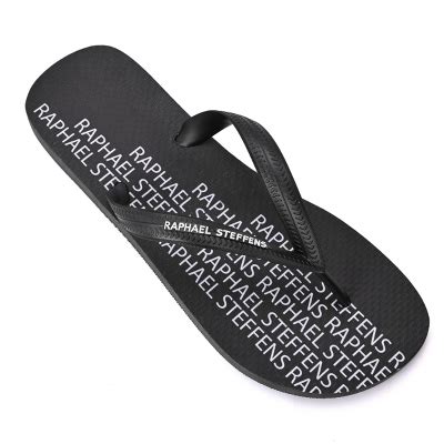 chinelo masculino raphael steffens